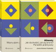 Alimenty - Poradnik i wzory pism z komentarzem - Pakiet Alimenty - Poradnik i wzory pism z komentarzem - Pakiet